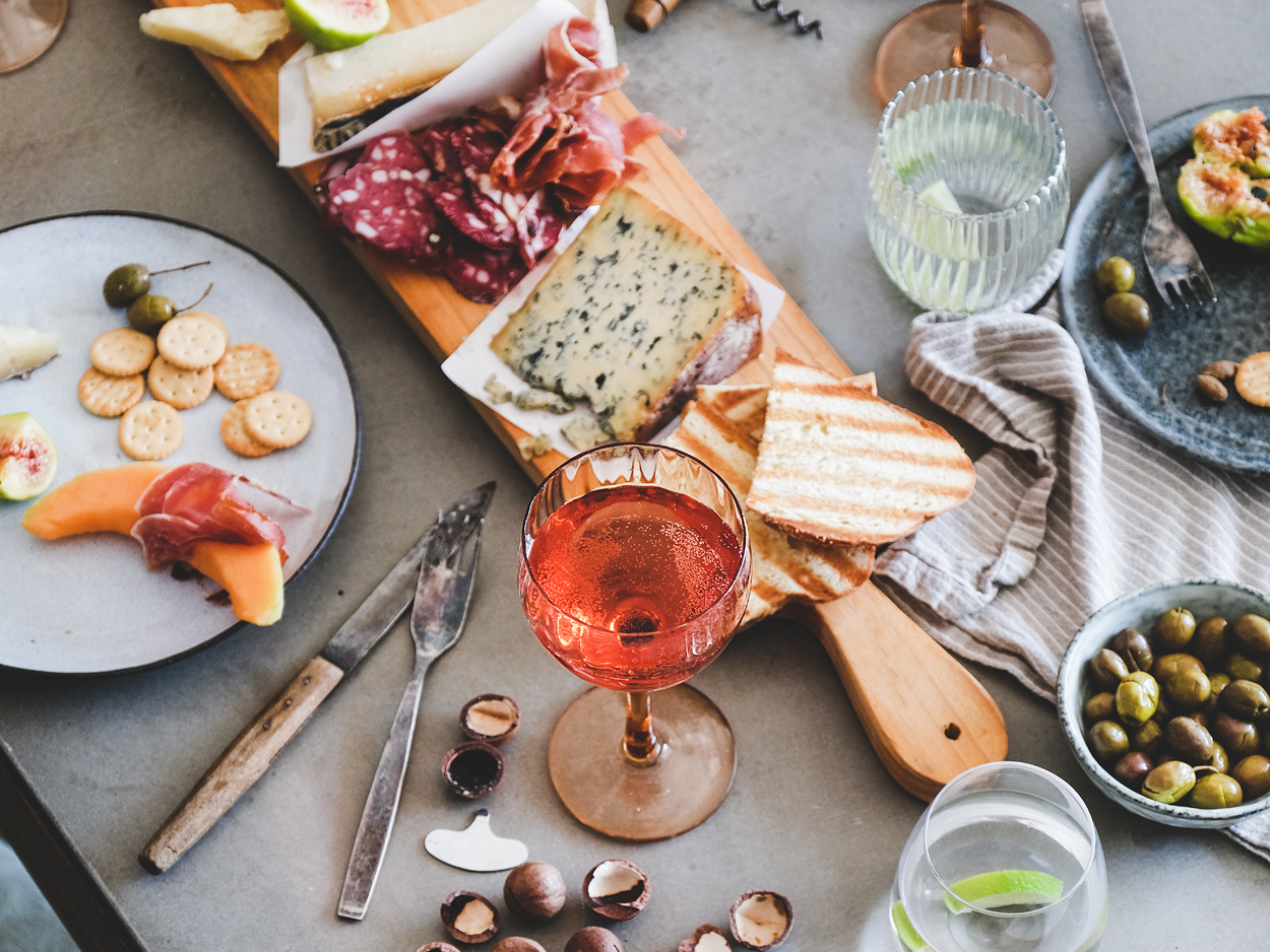 Gourmet Gift Hampers | Gift Delivery Townsville – Page 3 – NQ Gift Hampers