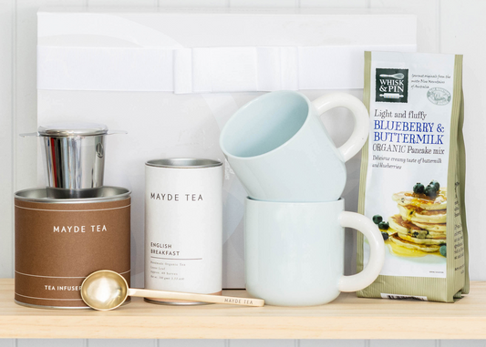 Breakfast Tea Hamper