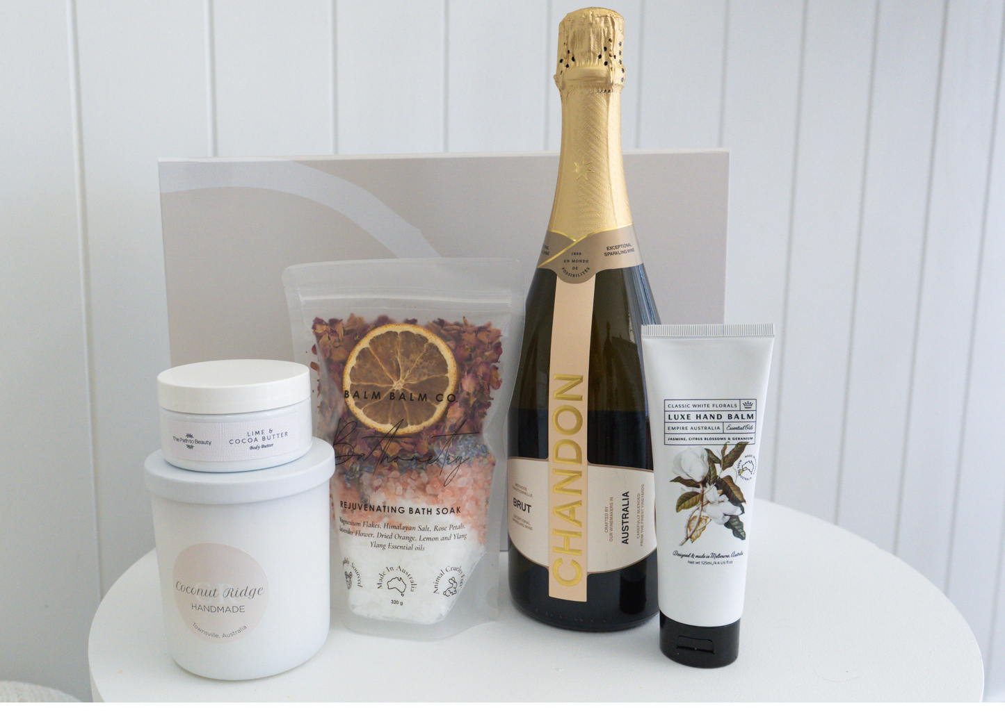 Chandon Pamper Pack Mothers Day