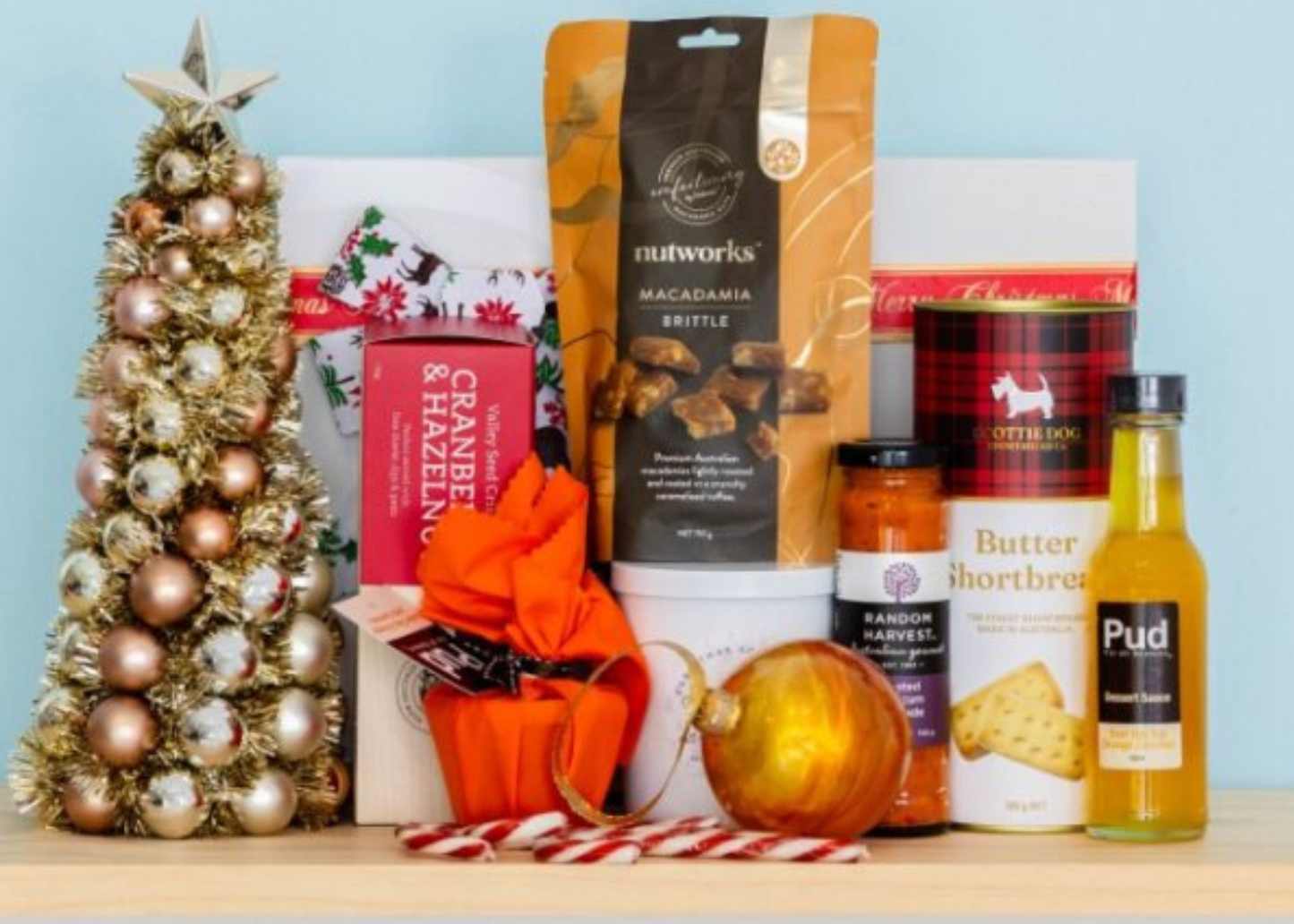 Christmas Gift Hamper