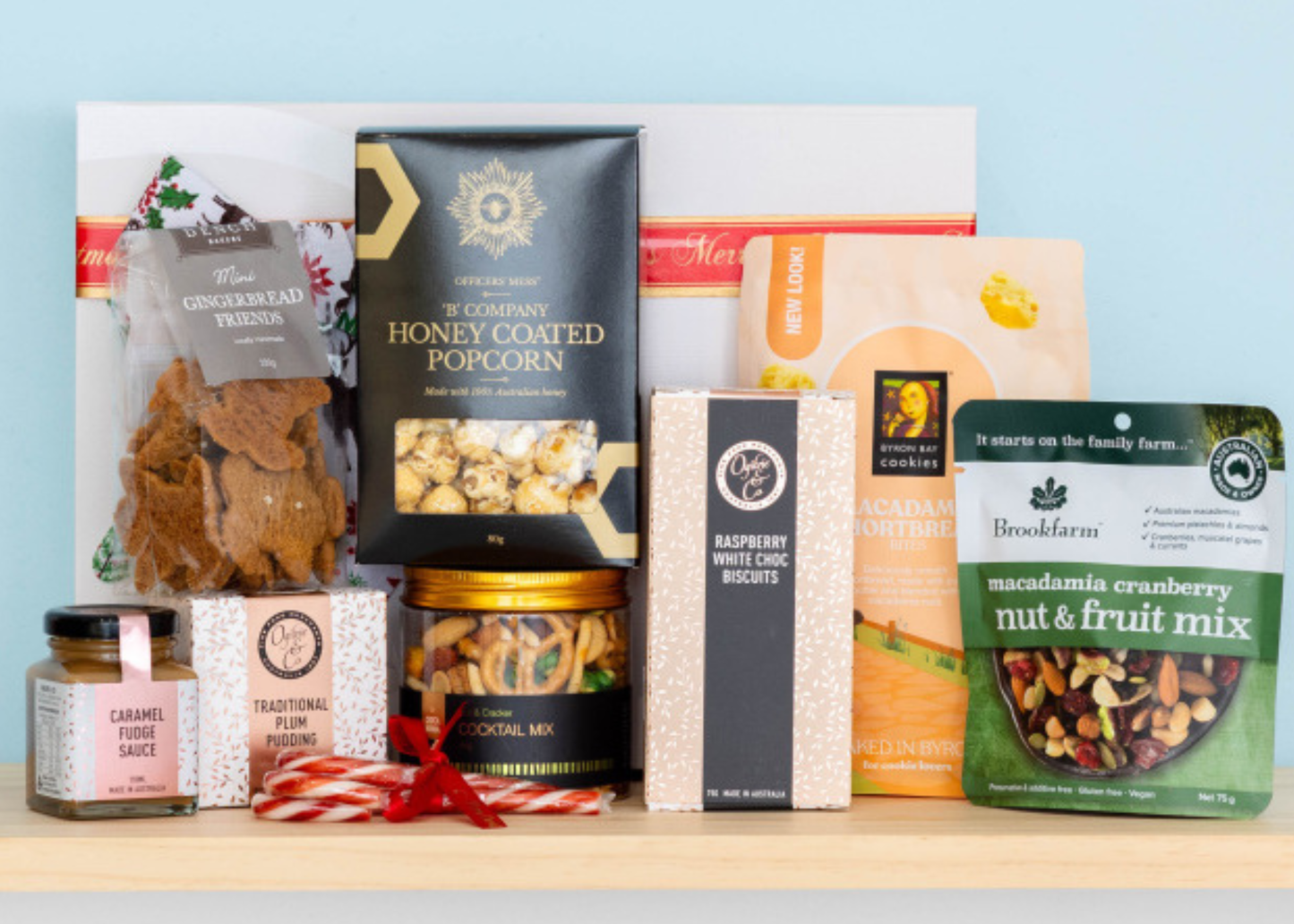 Festive Gift Hamper