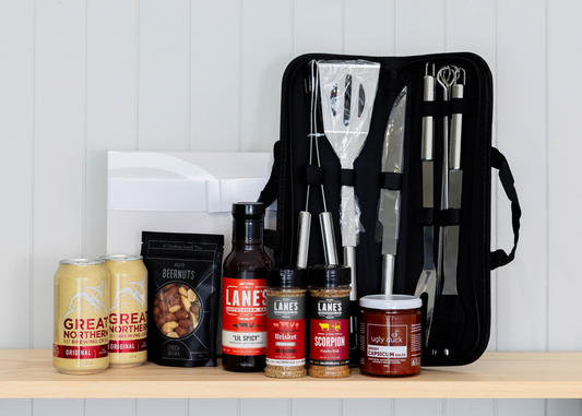 BBQ Hamper