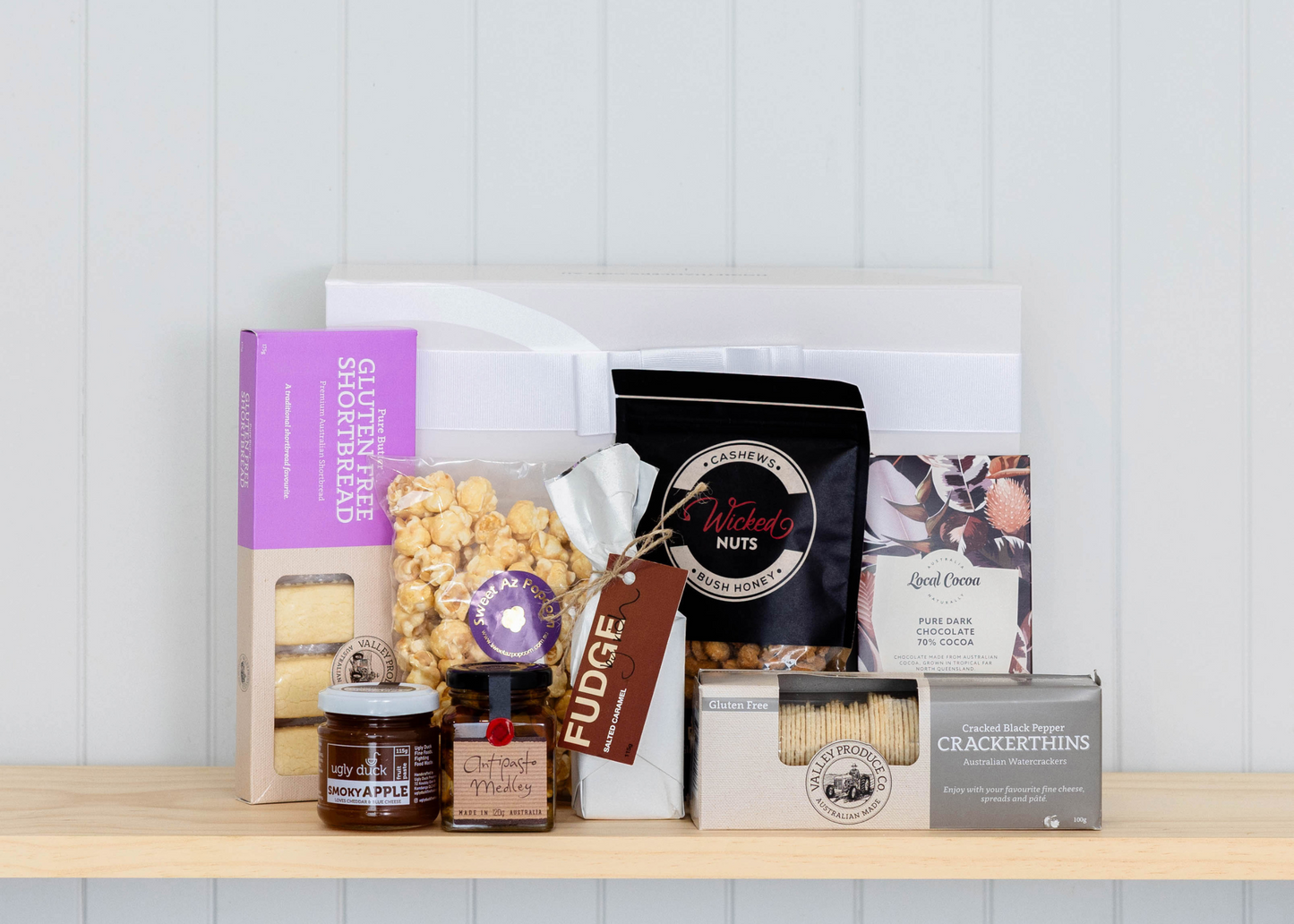 Gluten Free Hamper