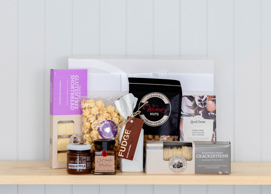 Gluten Free Hamper