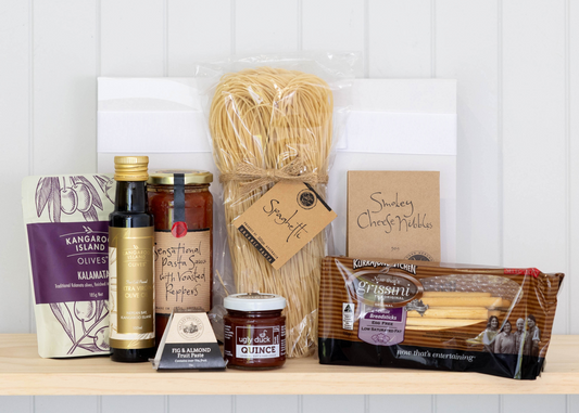Gourmet Gift Hamper
