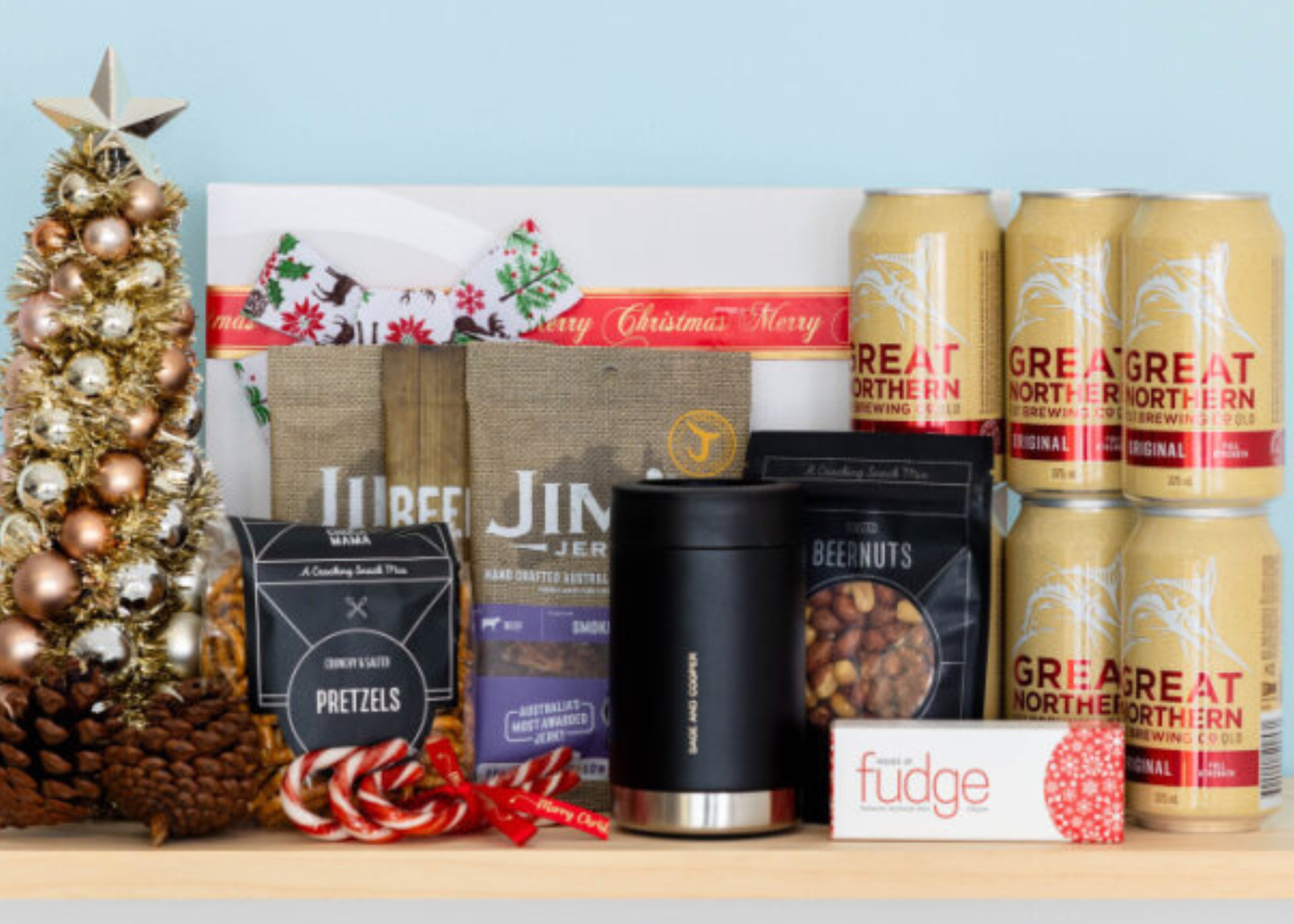 Great Northern Xmas Hamper