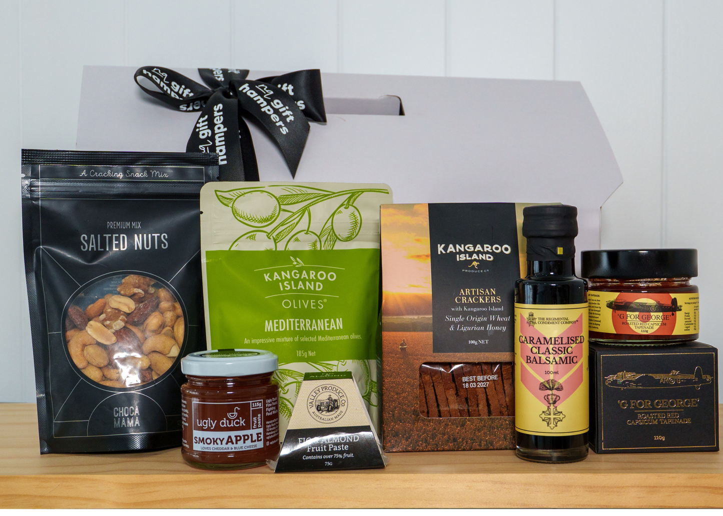House - Gourmet Hamper