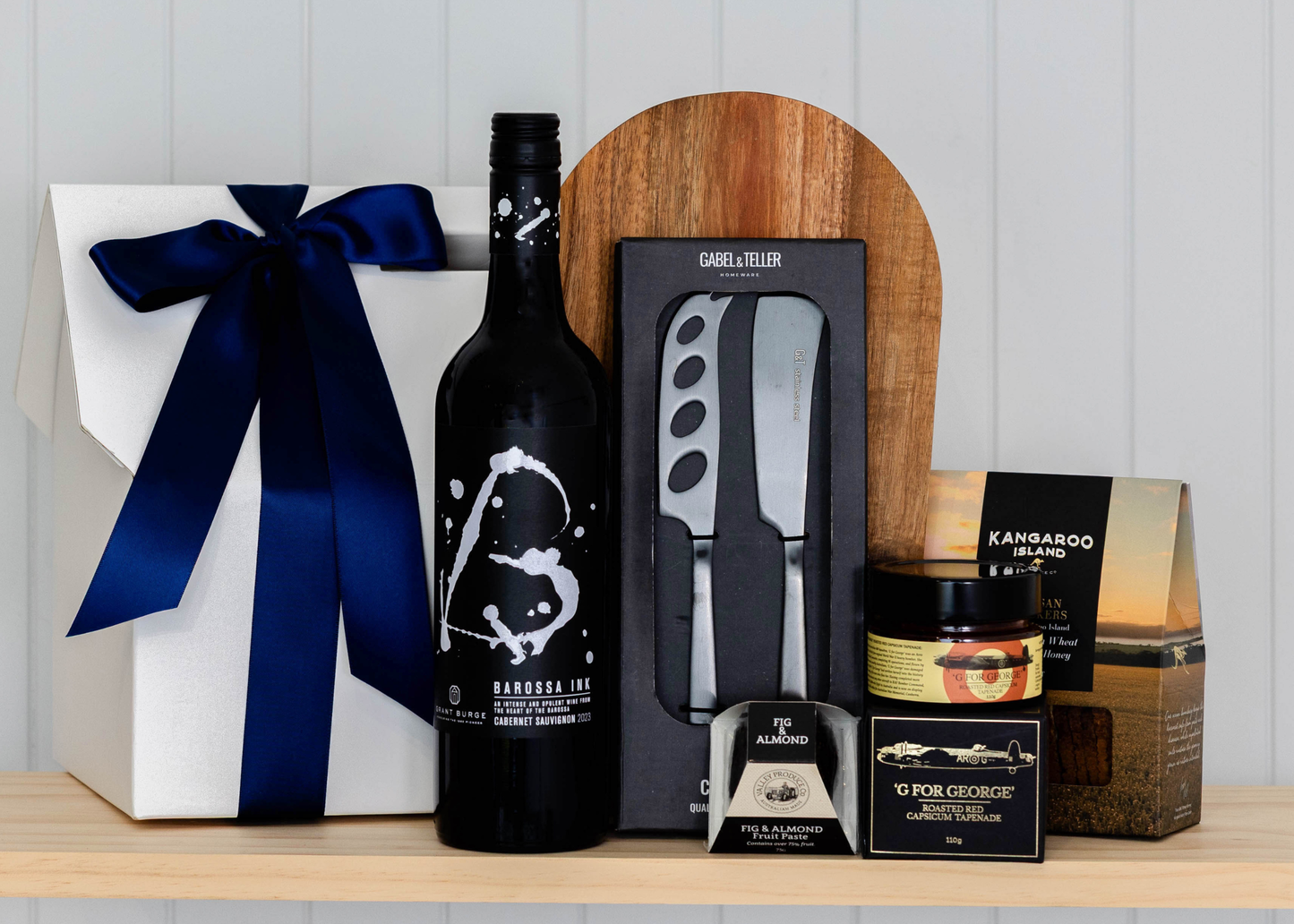 House - Home Celebration Hamper