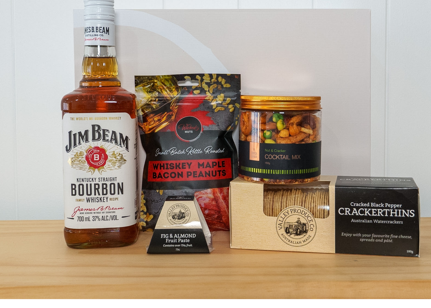 Jim Beam Hamper