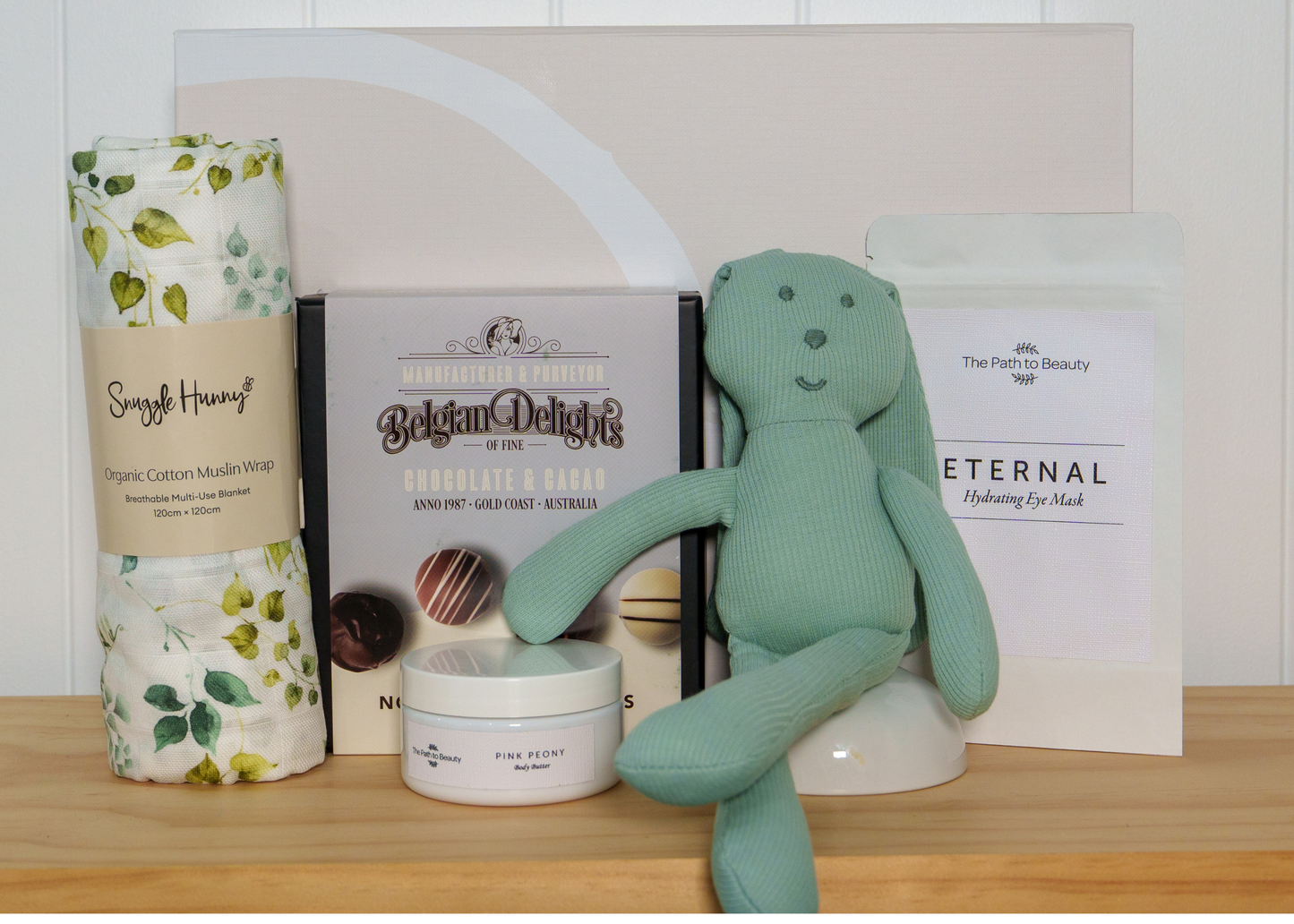 Mum and Bub Hamper