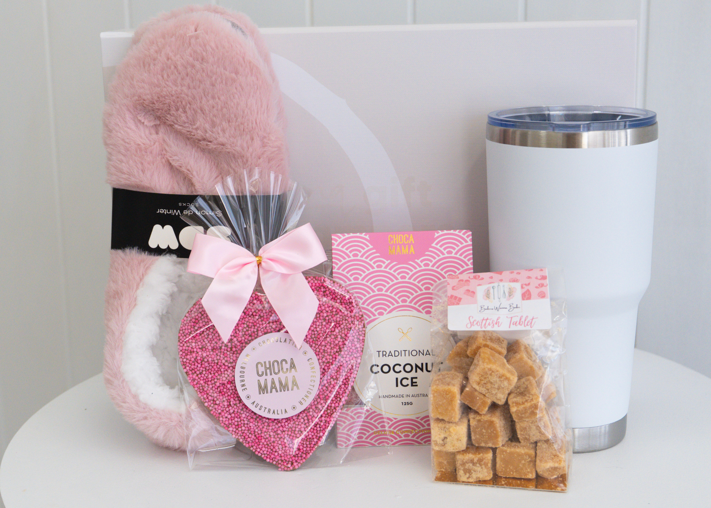 Gift for Mum Hamper