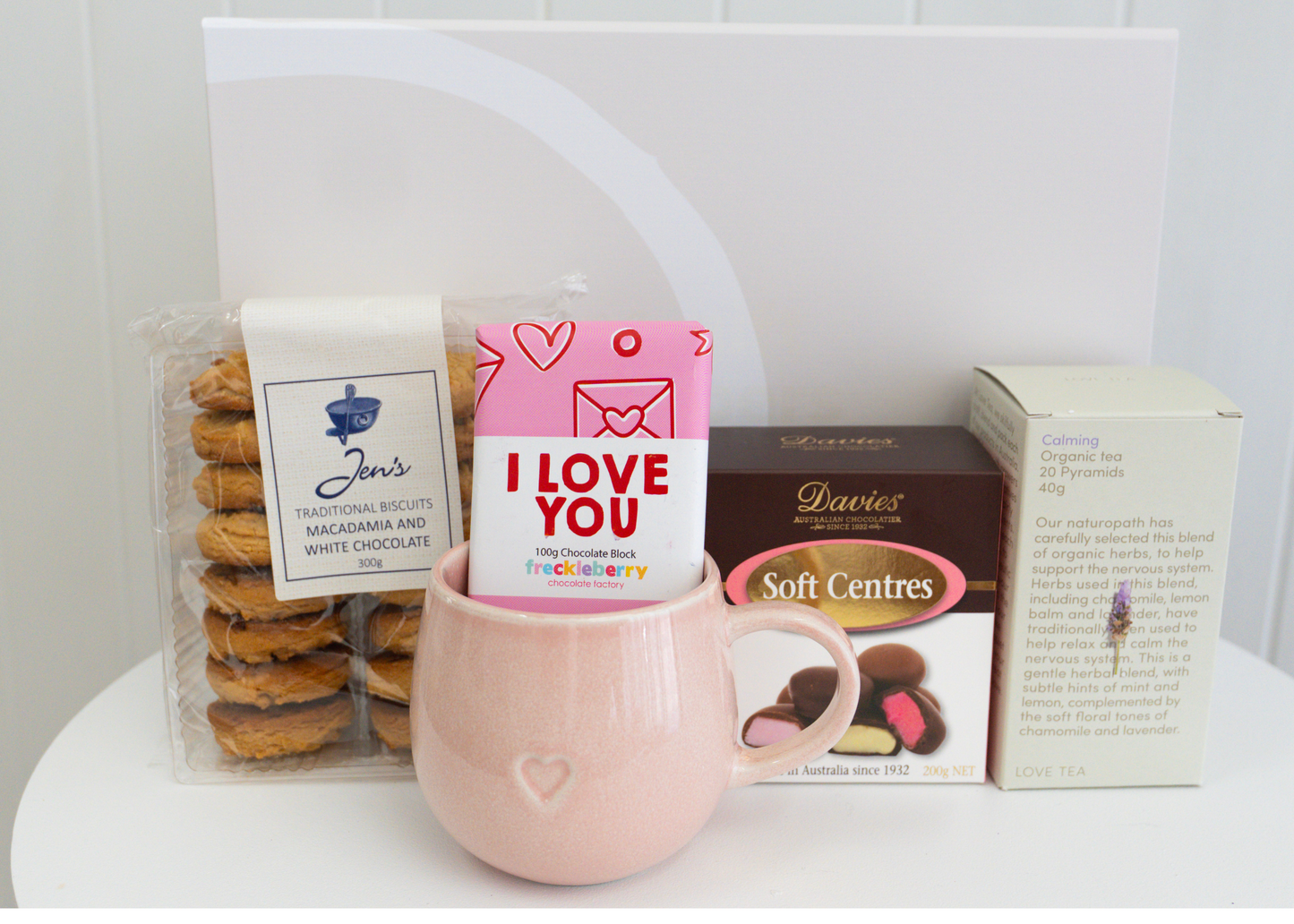 Mother Day Tea Pack