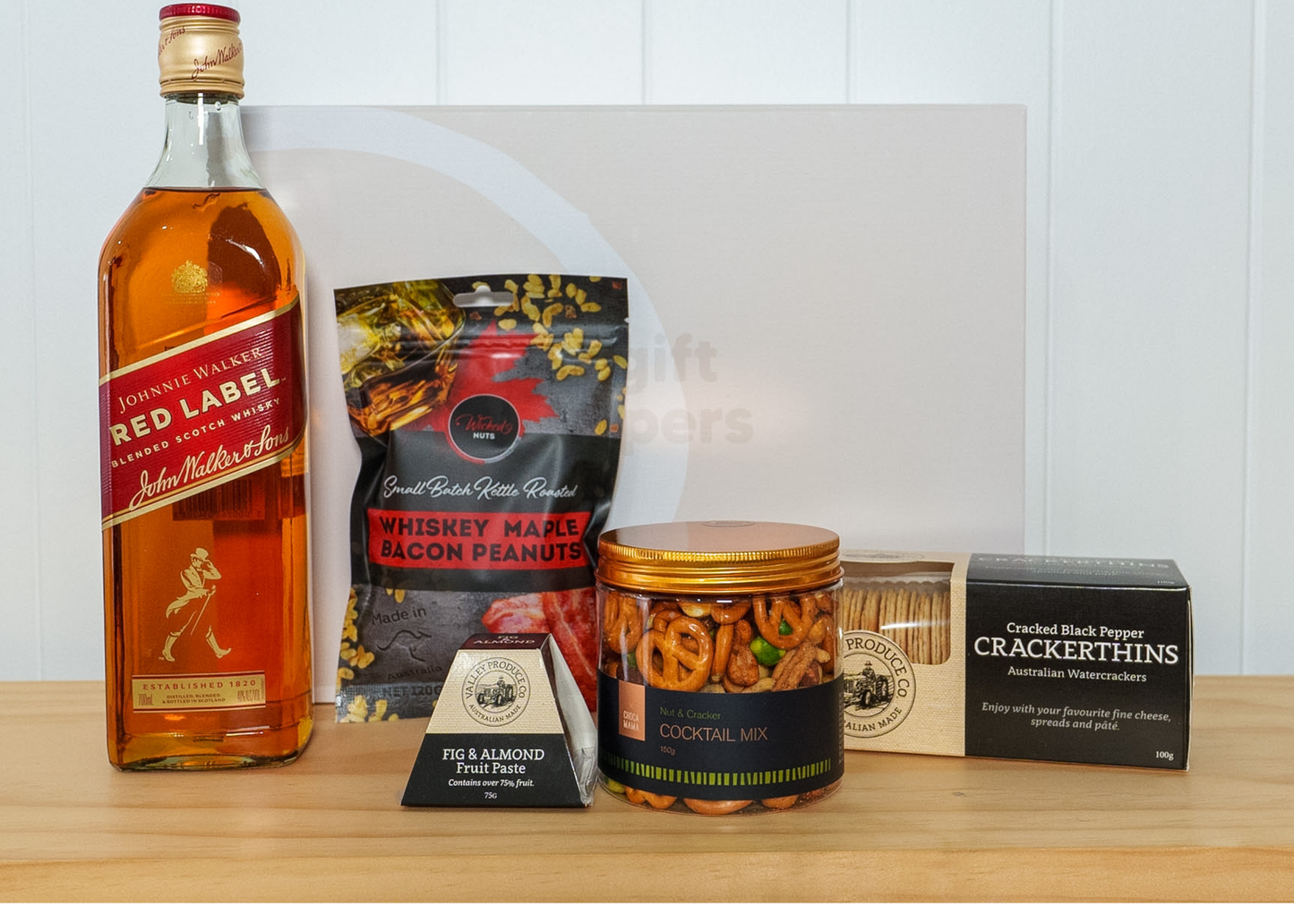 Scotch Whisky Hamper