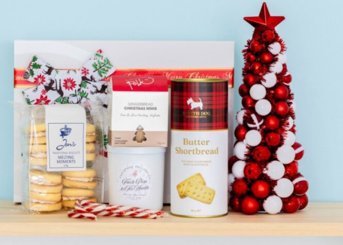 Christmas Mini Hamper