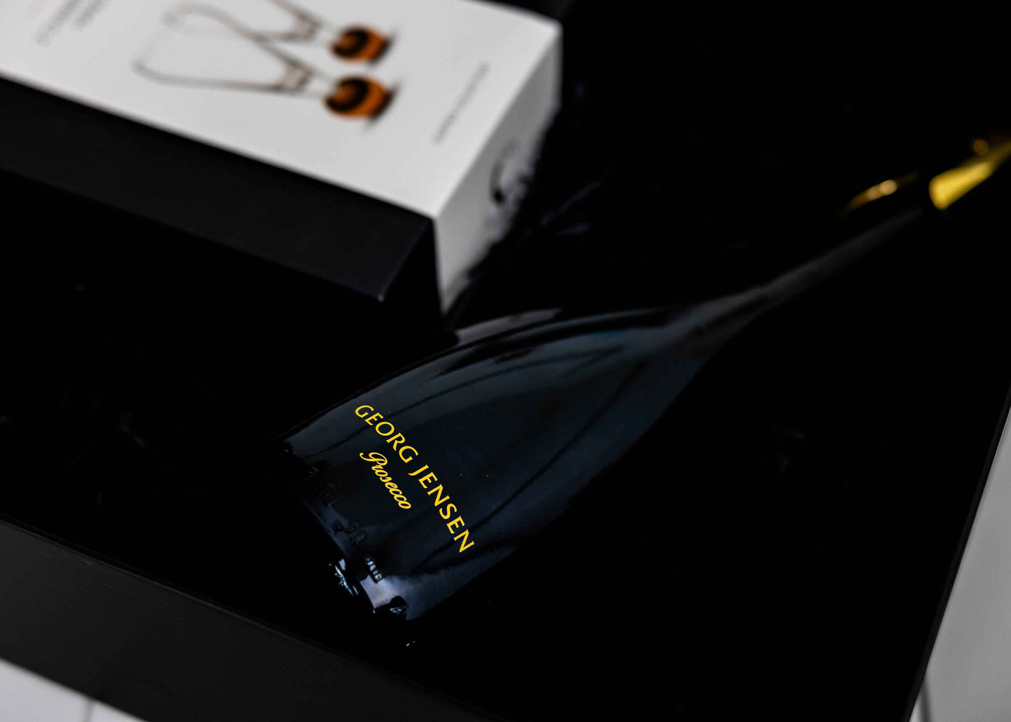 A Touch of Elegance - NQ Gift Hampers