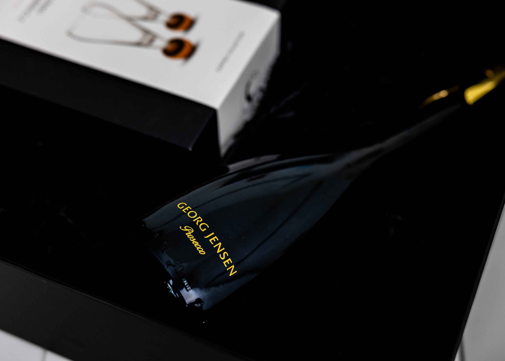 A Touch of Elegance - NQ Gift Hampers
