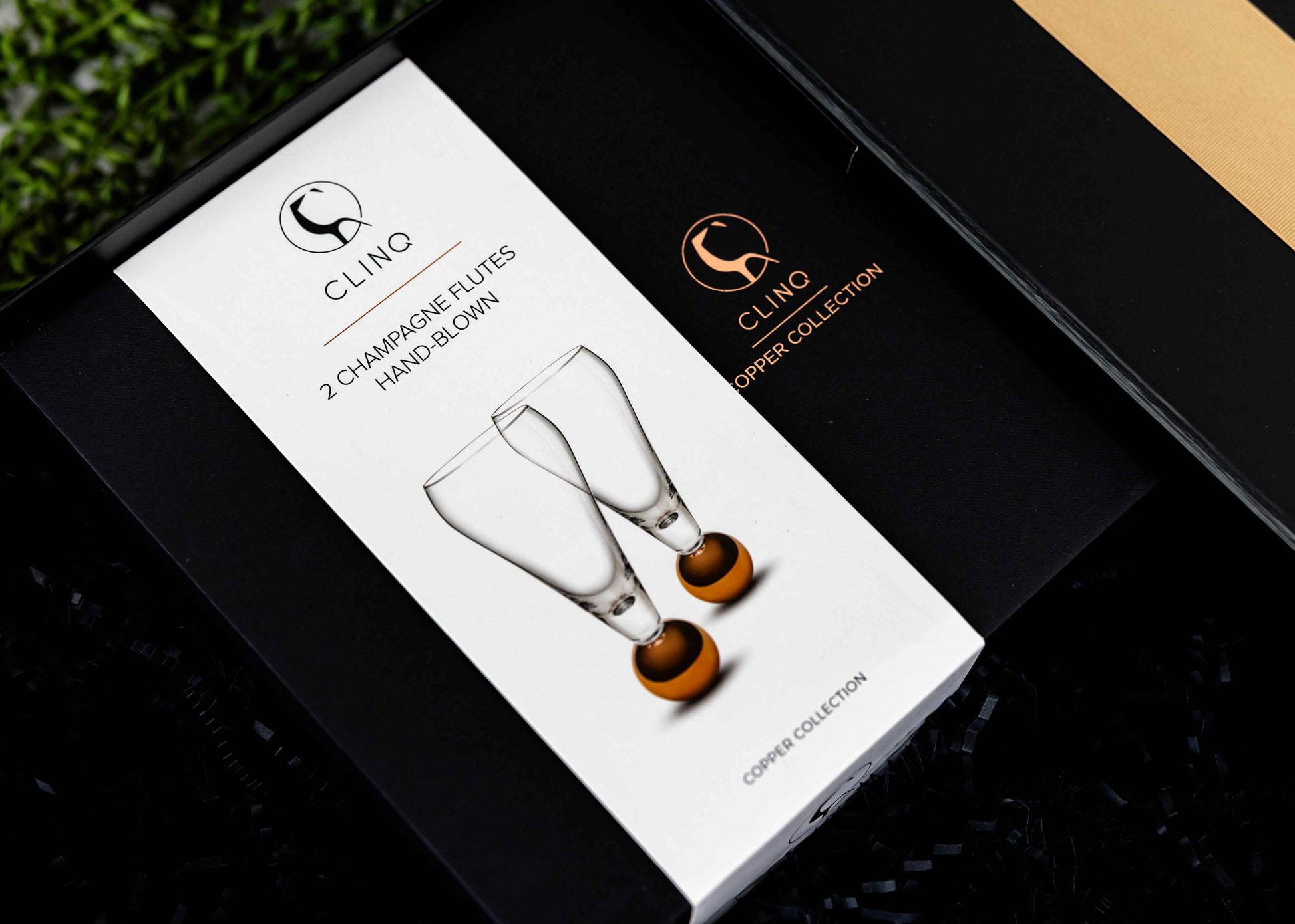 A Touch of Elegance - NQ Gift Hampers