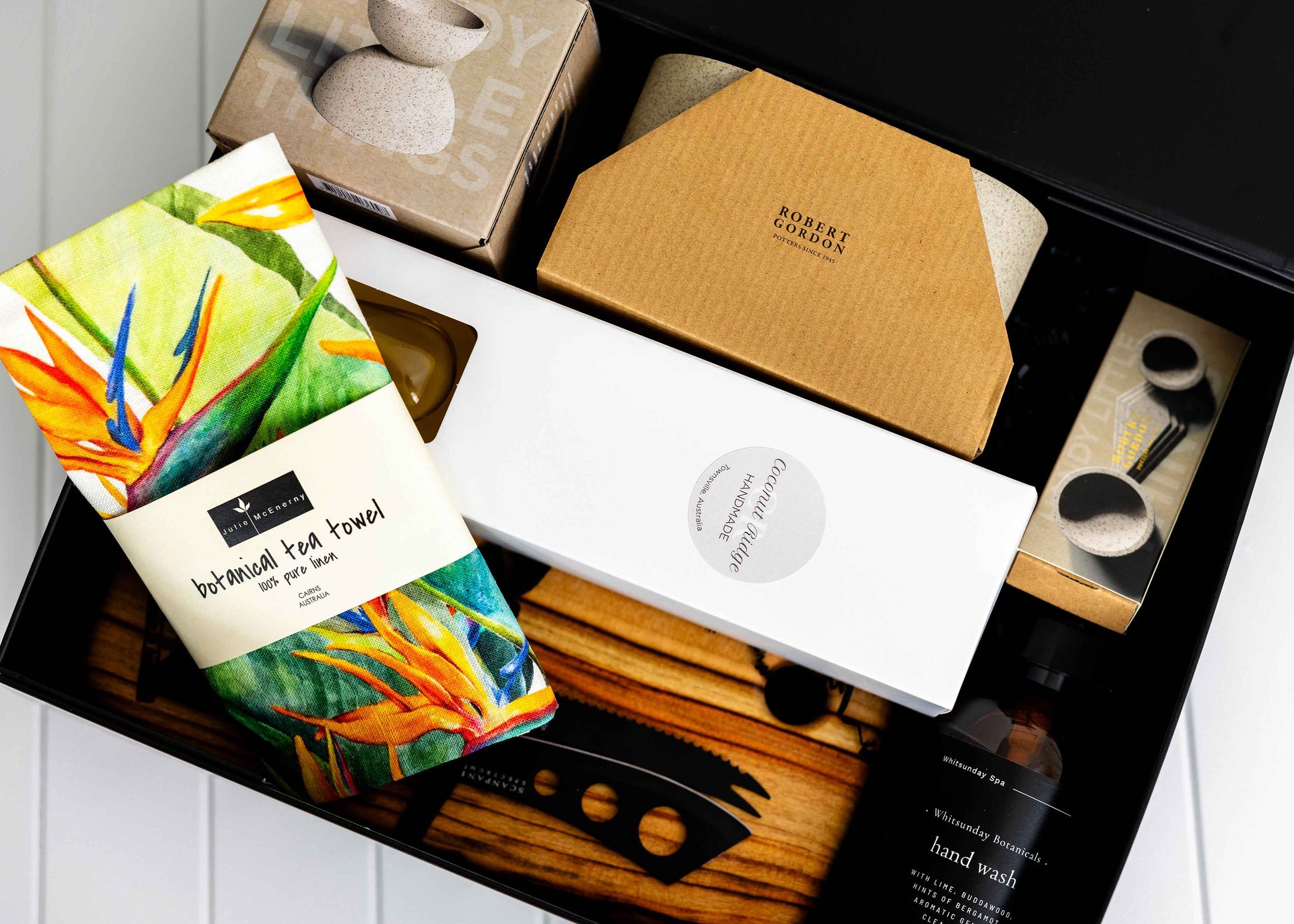 Housewarming Hamper - NQ Gift Hampers