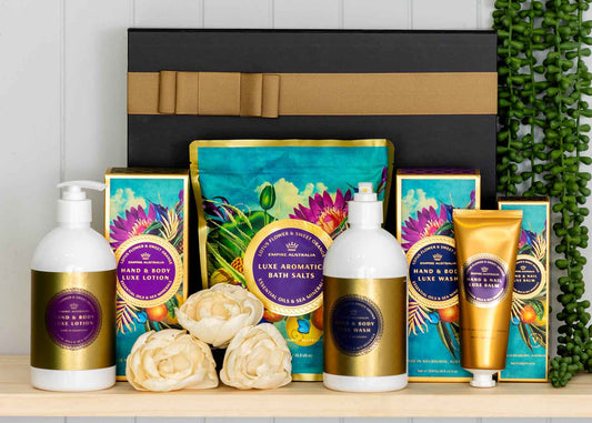 Sapphire Coast Hamper