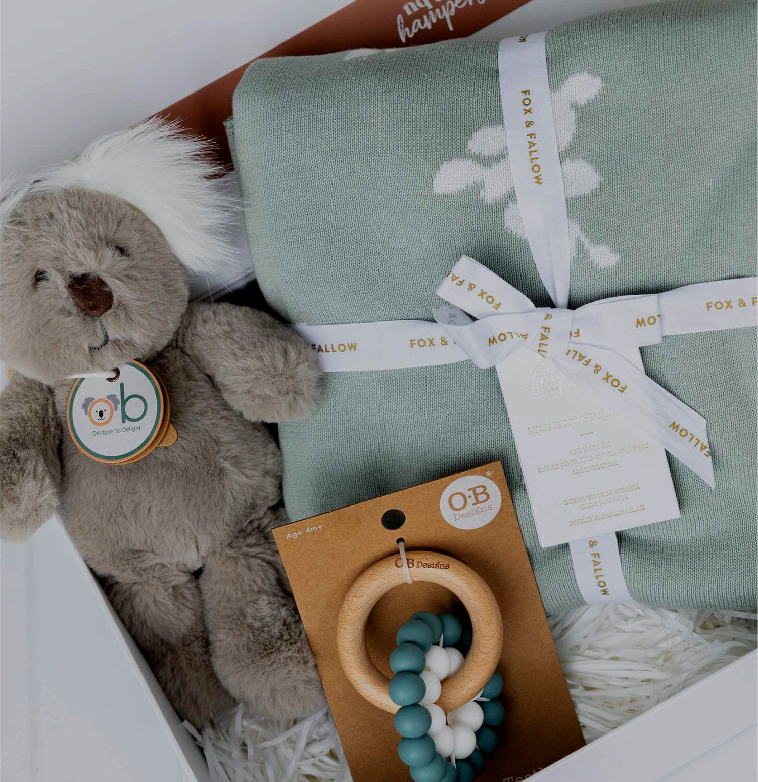 Baby Hampers