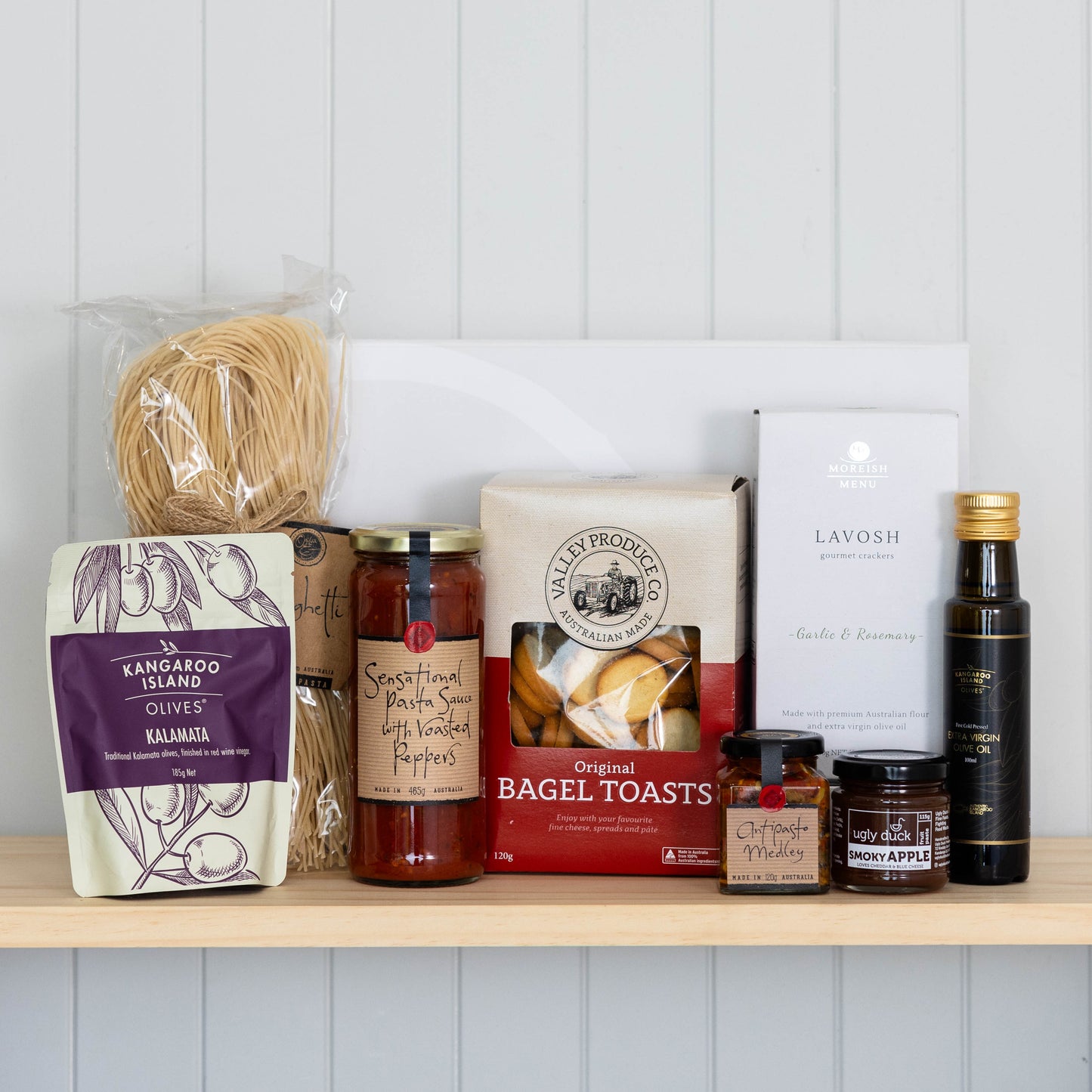 Gourmet Gift Hamper