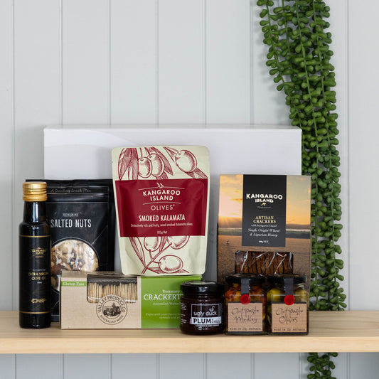 Celebration hamper