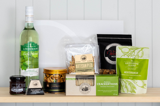 Lindeman's Hamper - NQ Gift Hampers