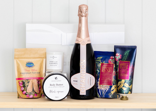 Lux Hamper