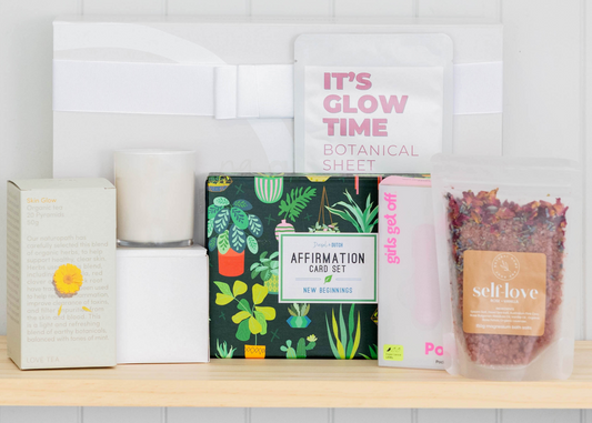 Divorce Hamper