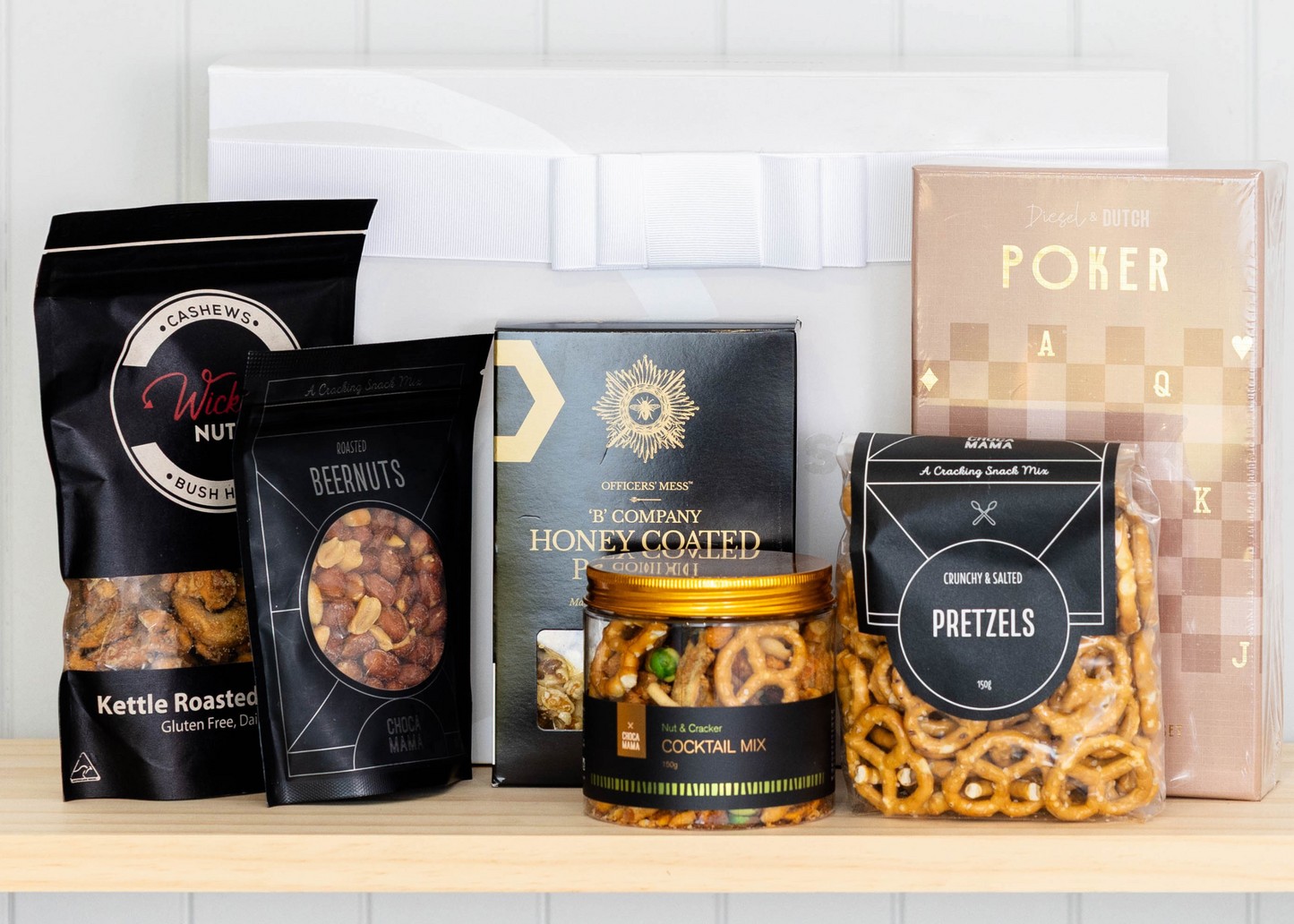 Poker Hamper