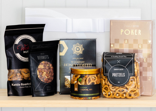 Poker Hamper