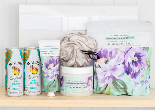Coconut Hamper