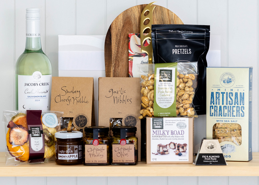 Entertainment Hamper