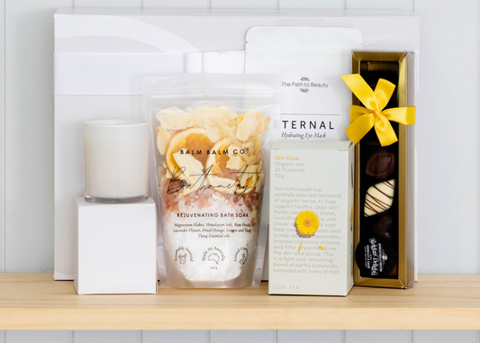 Time To Unwind Hamper