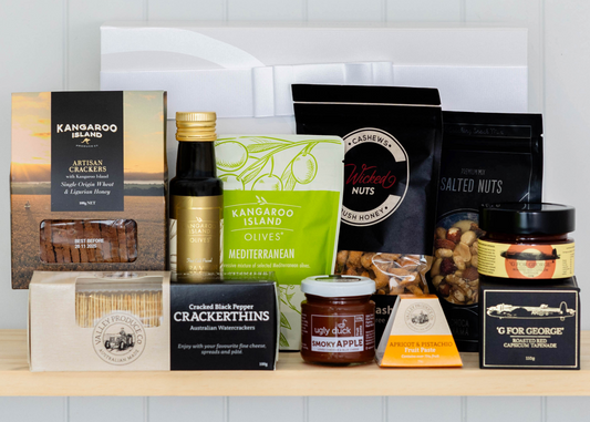 Gourmet Hamper