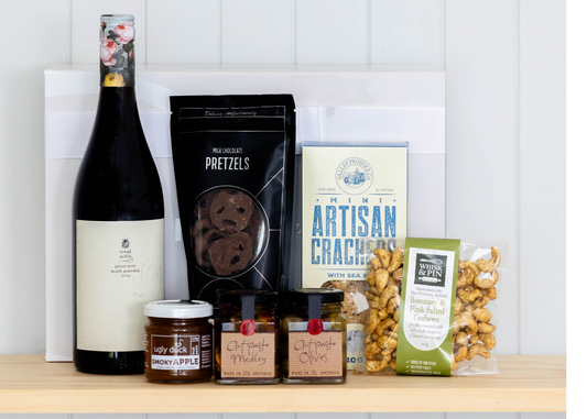 Red Wine & Dine Hamper