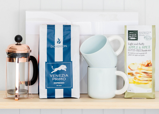 GF Dominion Coffee Hamper