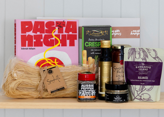 Pasta Night Hamper