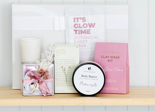 Pamper Hamper