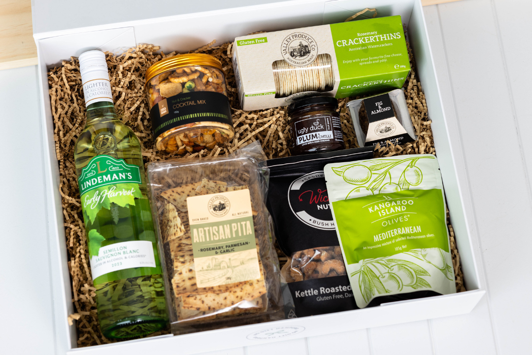 Lindeman's Hamper - NQ Gift Hampers