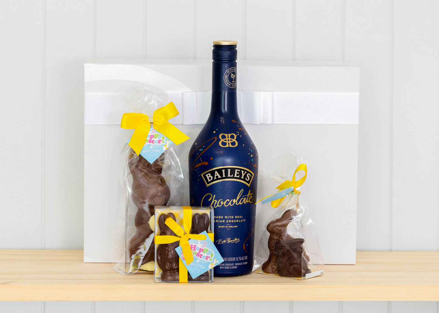 Baileys Chocolate Hamper