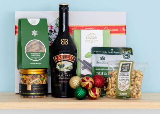 Baileys Xmas Hamper