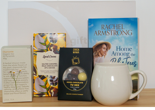 Relaxing Hamper
