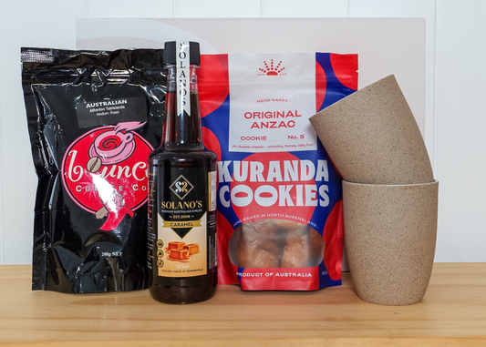 Bounce Coffee Hamper