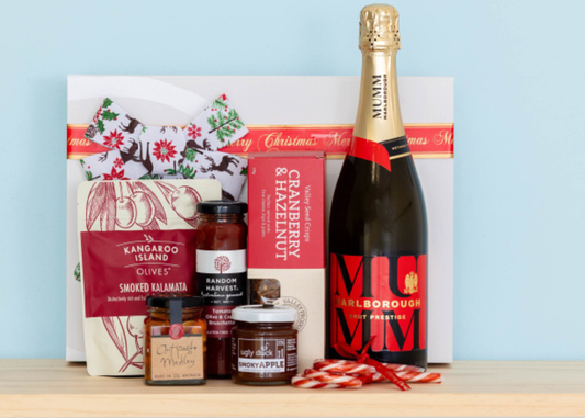 Christmas Celebration Hamper