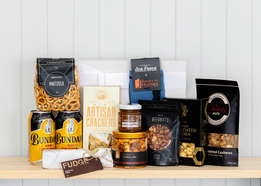Bundaberg Rum Hamper