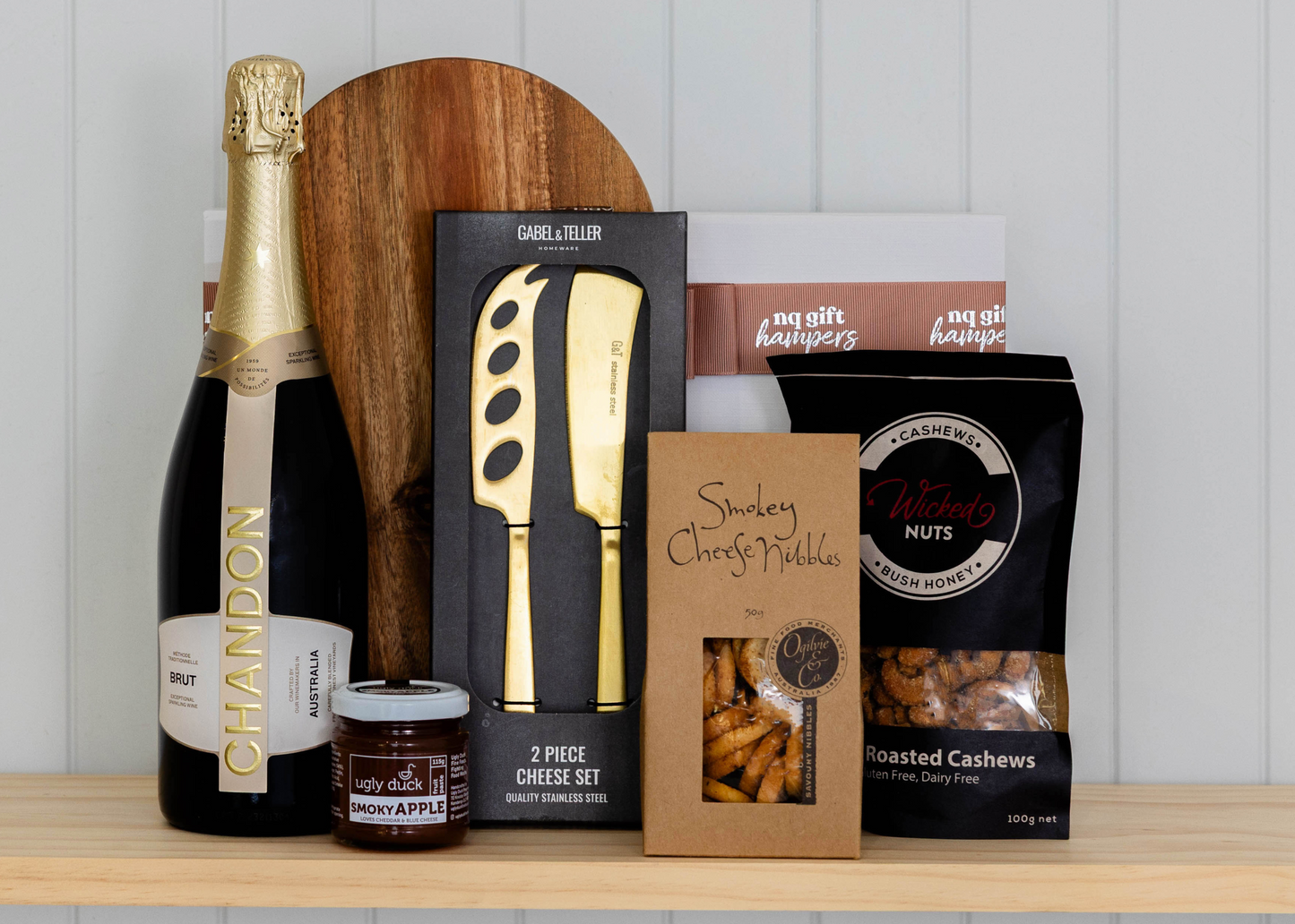 Chandon Celebration Hamper