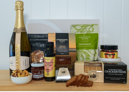 Chandon Gourmet Hamper