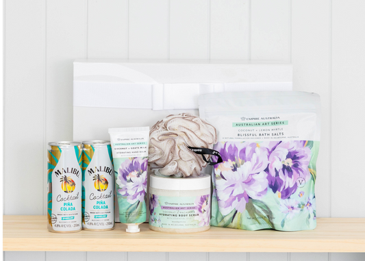 Coconut Hamper