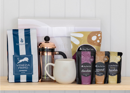 Coffee Lovers Hamper